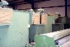  FIBER CONTROLS 36" Blend Line, (8) weigh pan feeds,
